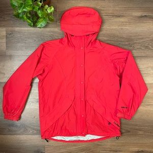 L.L. Bean Women’s Gore-Tex Jacket